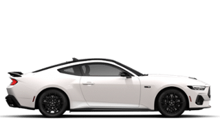 2026 Ford Mustang® External Image 1